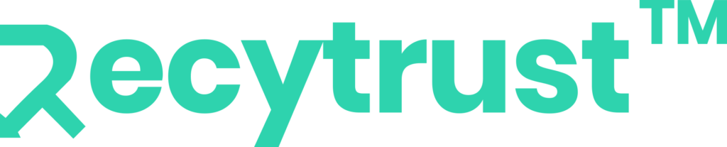 recytrust logo