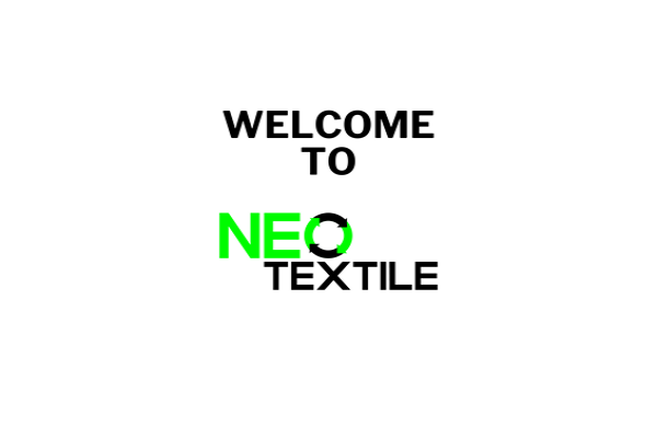 Get a chance to know NEO TEXTILE better!